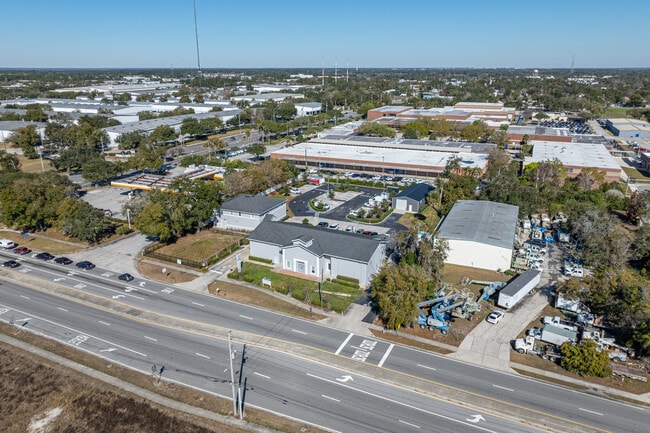 More details for Newly Renovated Office with Flex – Office for Auction, Longwood, FL