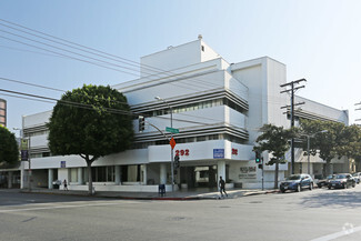 More details for 292 S La Cienega Blvd, Beverly Hills, CA - Office for Rent