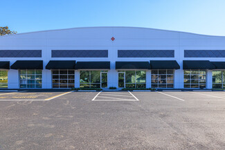 More details for 6490 Hazeltine National Dr, Orlando, FL - Light Industrial, Industrial for Rent