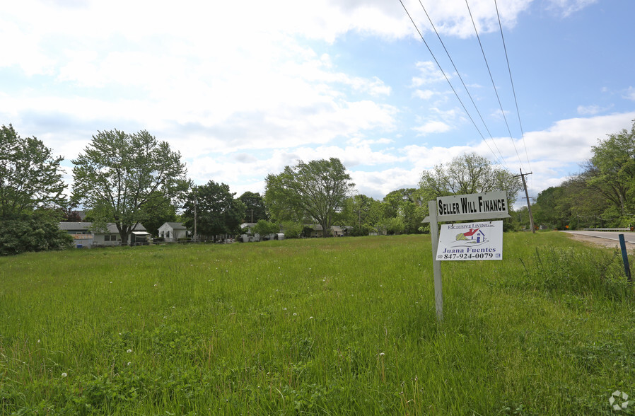 6402 IL Route 31 Hwy, Carpentersville, IL for sale - Primary Photo - Image 1 of 1