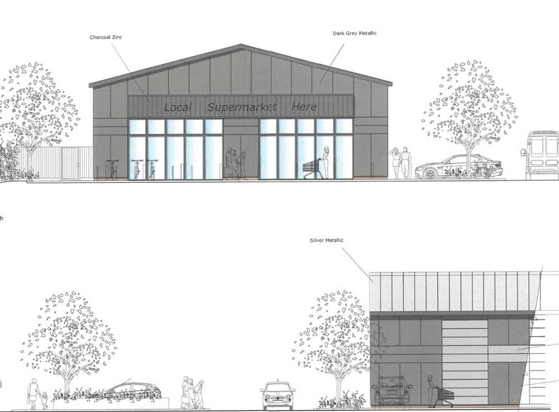 2-6 Jefferson Way, Thame to rent - Building Photo - Image 1 of 2