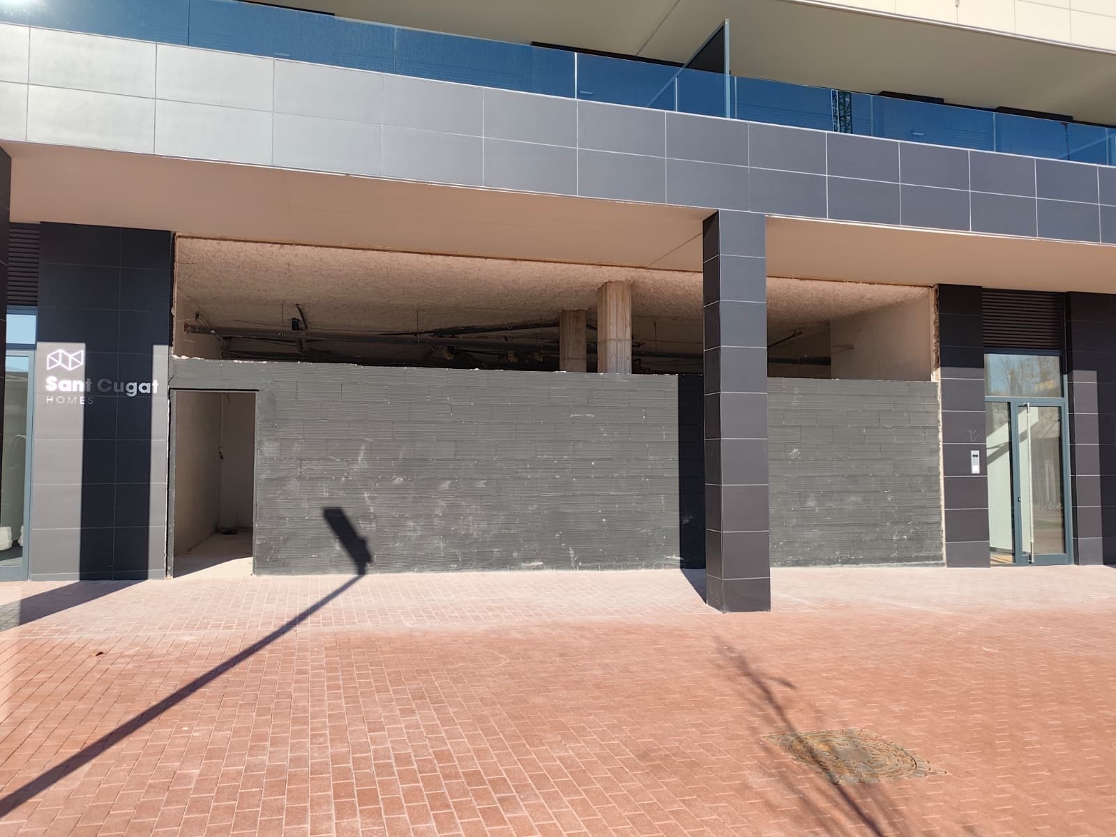 Plaça d'Ausiàs March 11, Sant Cugat del Vallès, Barcelona to rent Interior Photo- Image 1 of 12