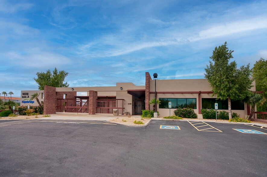 14510 W Shumway Dr, Sun City West, AZ for rent - Building Photo - Image 3 of 7