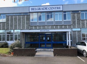 Denington Rd, Wellingborough to rent Building Photo- Image 2 of 7