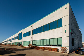 More details for 155-245 Av Avro, Pointe-claire, QC - Industrial for Rent