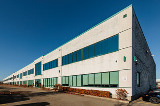 More details for 155-245 Av Avro, Pointe-claire, QC - Industrial for Rent