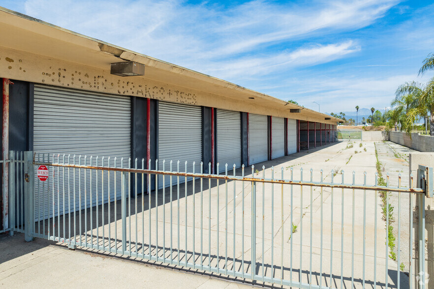 14550 Garvey Ave, Baldwin Park, CA for sale - Building Photo - Image 3 of 9