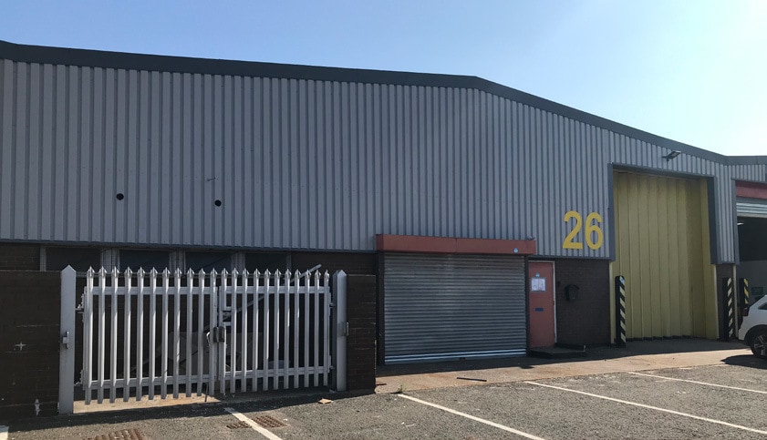 Sandon Way, Liverpool for sale - Building Photo - Image 1 of 1