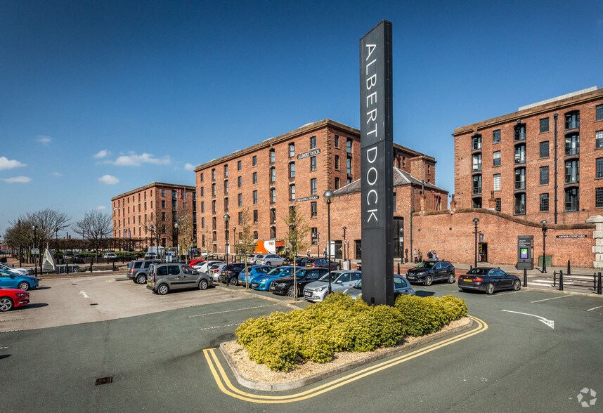 Albert Dock, Liverpool for rent - Building Photo - Image 2 of 42