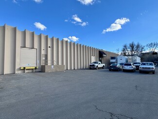 More details for 2550 W 2nd Ave, Denver, CO - Industrial for Sale