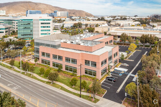 285 E Grand Ave, South San Francisco, CA - aerial  map view