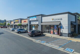 More details for 43901-43941 Hugo Ter, Fremont, CA - Retail to Rent