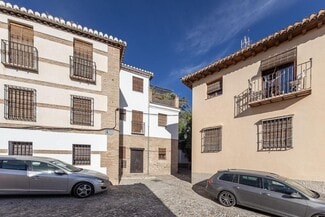 More details for Placeta del Cristo de las Azucenas, 5-5, Granada - Build-to-Rent for Sale