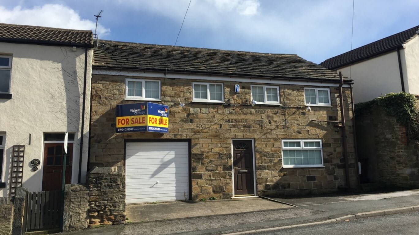 28A Thornhill Rd, Middlestown for sale Building Photo- Image 1 of 1