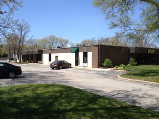 More details for 1030 Hastings St, Traverse City, MI - Light Industrial for Rent