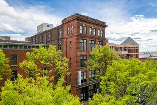 More details for 11 S 12th St, Richmond, VA - Co-working to Rent