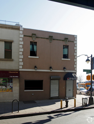 More details for 135 Westchester Sq, Bronx, NY - Office/Retail for Rent