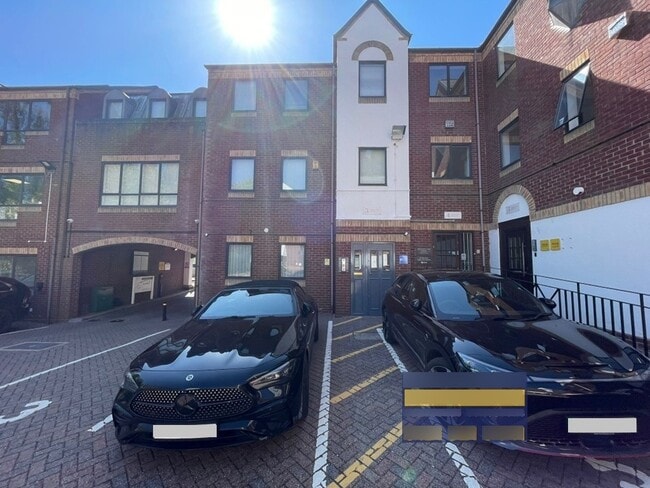 More details for Trinity Pl, Sutton Coldfield - Office to Rent