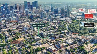 More details for 2032 4 St SW, Calgary, AB - Retail to Rent