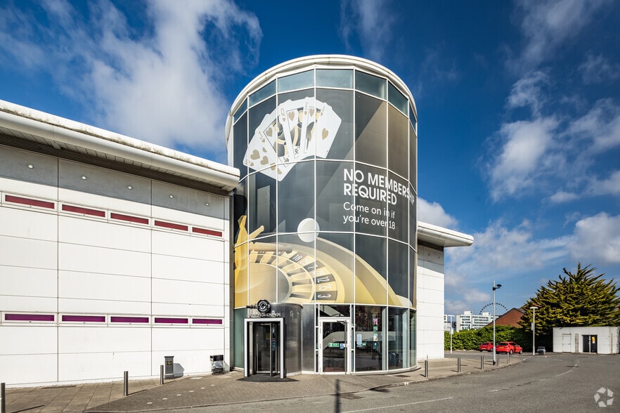 44 Chalonor St, Liverpool for sale - Building Photo - Image 3 of 3