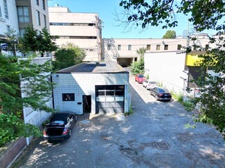 More details for 2125 10th Ave W, Vancouver, BC - Industrial for Rent