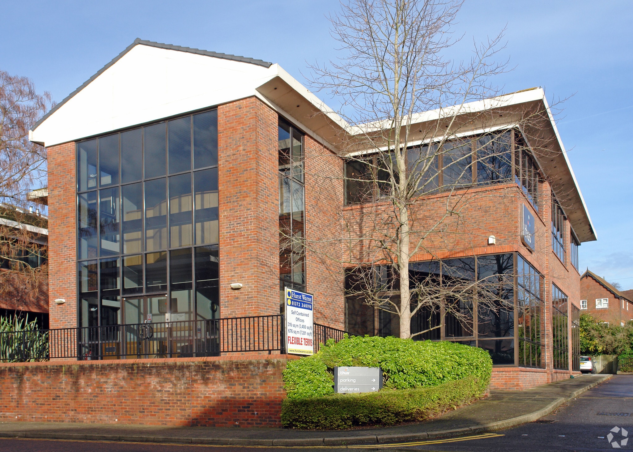 Station Rd, Dorking for sale Primary Photo- Image 1 of 4