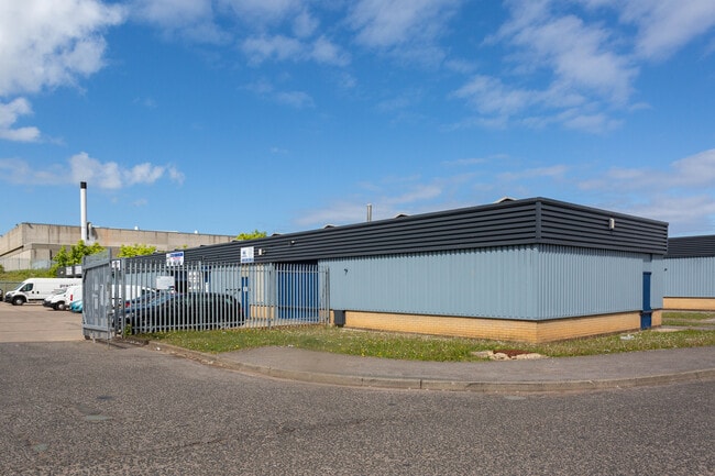 More details for Whitworth Rd, Peterlee - Industrial to Rent