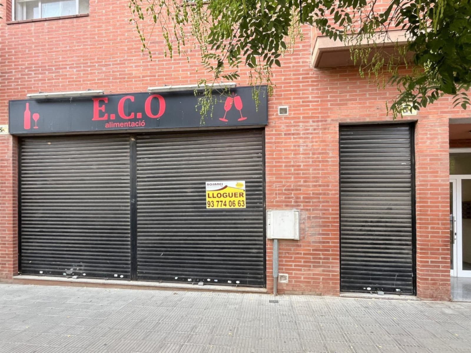 Retail in Martorell, Barcelona to rent Interior Photo- Image 1 of 7