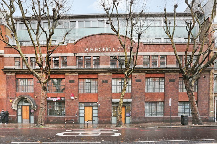 166A-166B Tower Bridge Rd, London to rent Building Photo- Image 1 of 10