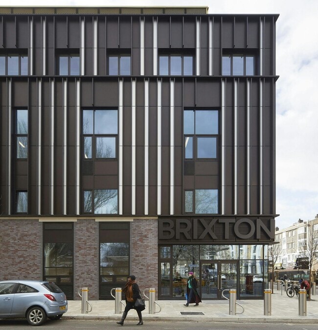 More details for 385 Coldharbour Ln, London - Office to Rent