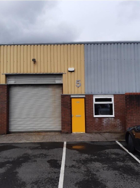 Talbot Rd, Leyland for sale Building Photo- Image 1 of 1