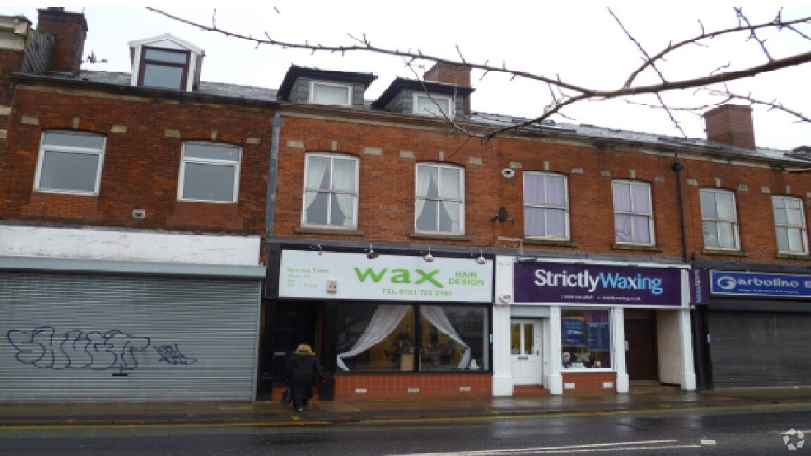 11 Stand Ln, Manchester for sale Primary Photo- Image 1 of 1