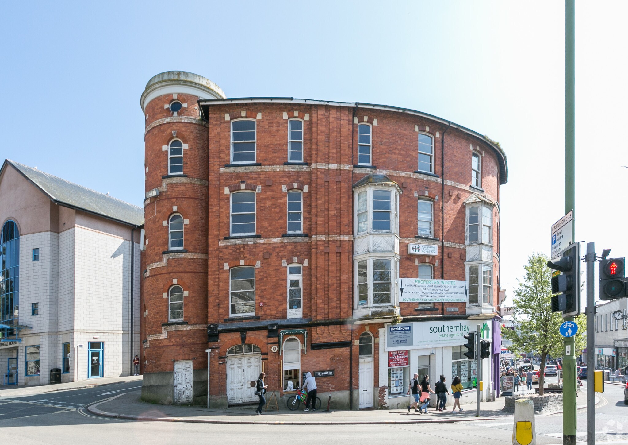 123 Union St, Torquay for sale Primary Photo- Image 1 of 1