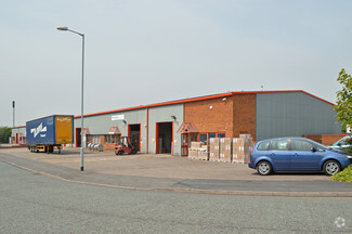 More details for Telford Dr, Stafford - Industrial for Rent