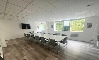 More details for Avenue Du Général De Gaulle, Créteil - Office to Rent