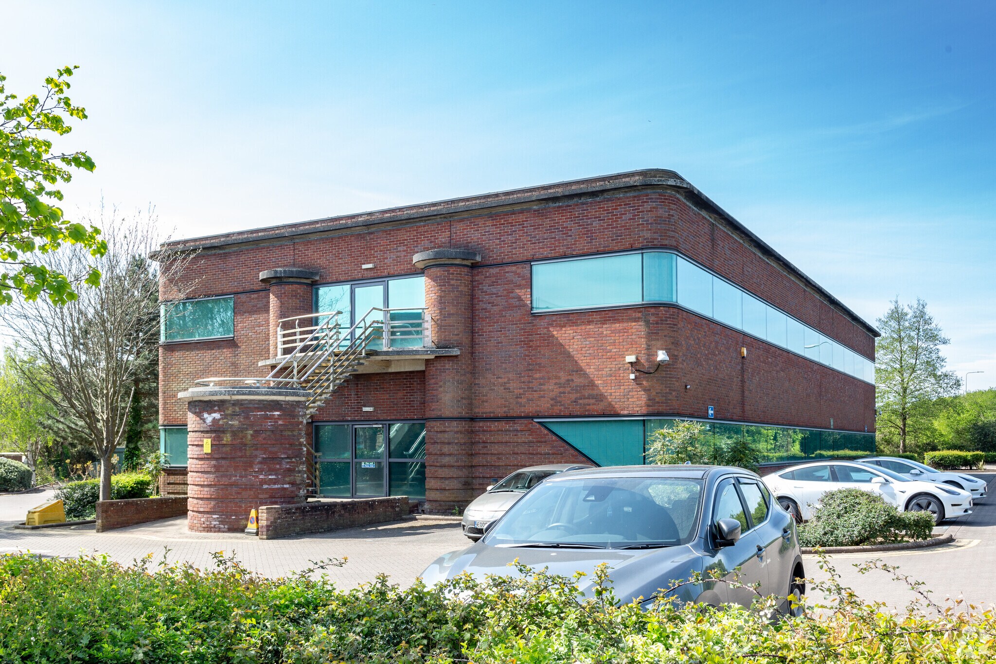 2420 Park Av, Almondsbury for sale Building Photo- Image 1 of 1