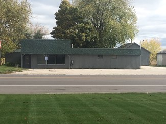 More details for 71 S Huron Rd, Linwood, MI - Retail for Sale