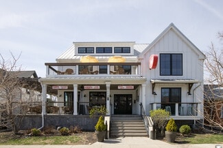 More details for 6406 Cornell Ave, Indianapolis, IN - Retail for Sale