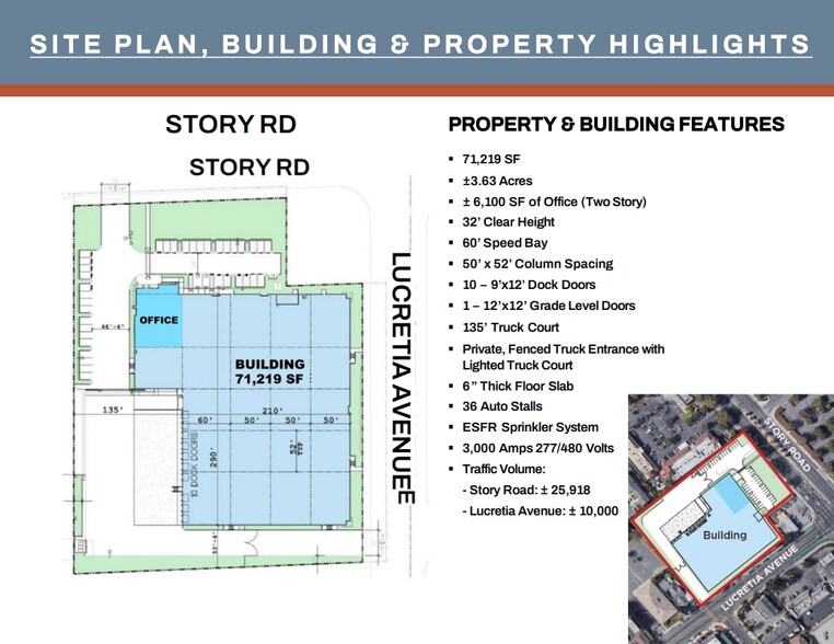 750 Story Rd, San Jose, CA for rent - Other - Image 2 of 2