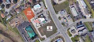 More details for TBD FM 3009 & Elbel, Schertz, TX - Land for Sale