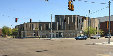 440 N Front St, Memphis, TN for rent Primary Photo- Image 1 of 8