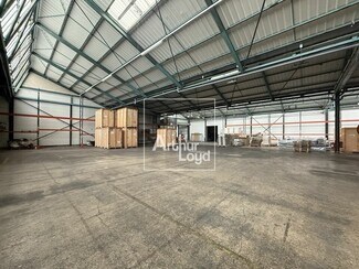 More details for Light Industrial to Rent