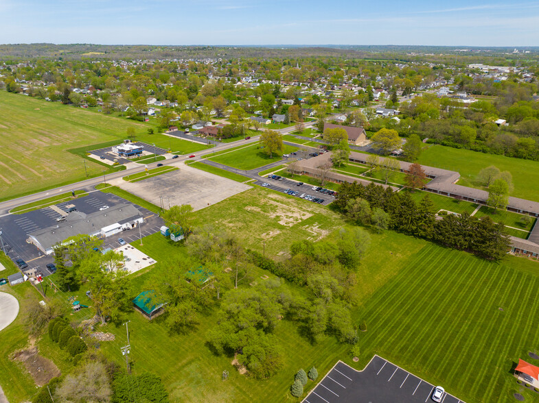 703 W State St, Trenton, OH for sale - Aerial - Image 3 of 8