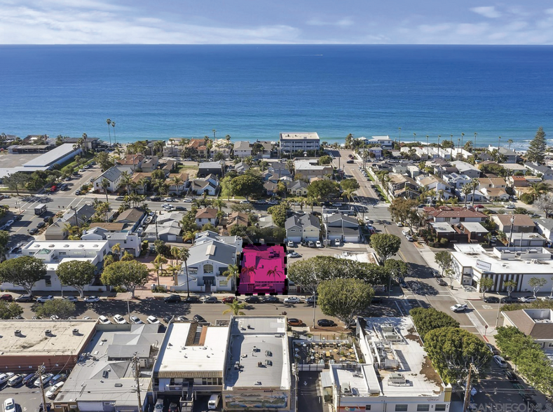 526-530 2nd St, Encinitas, CA for sale - Building Photo - Image 2 of 21