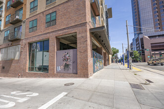 700-730 K St, Sacramento, CA for rent Building Photo- Image 2 of 11