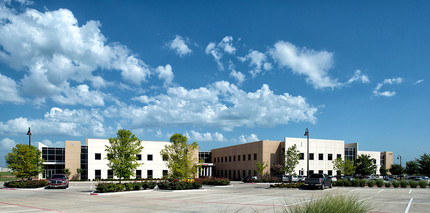 763 E US Highway 80, Forney, TX for sale Primary Photo- Image 1 of 1