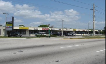 14800-14856 NW 7th Ave, Miami, FL for rent Building Photo- Image 1 of 3