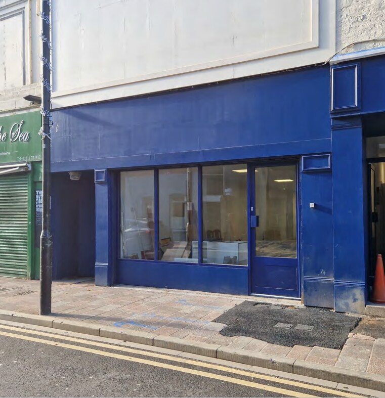 9-13 South St, Hull to rent Primary Photo- Image 1 of 3