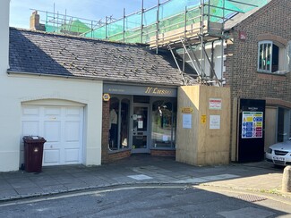 More details for 1A Franklin Pl, Chichester - Retail for Sale