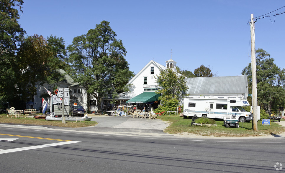 679 Roosevelt Trl, Naples, ME for sale - Primary Photo - Image 2 of 3